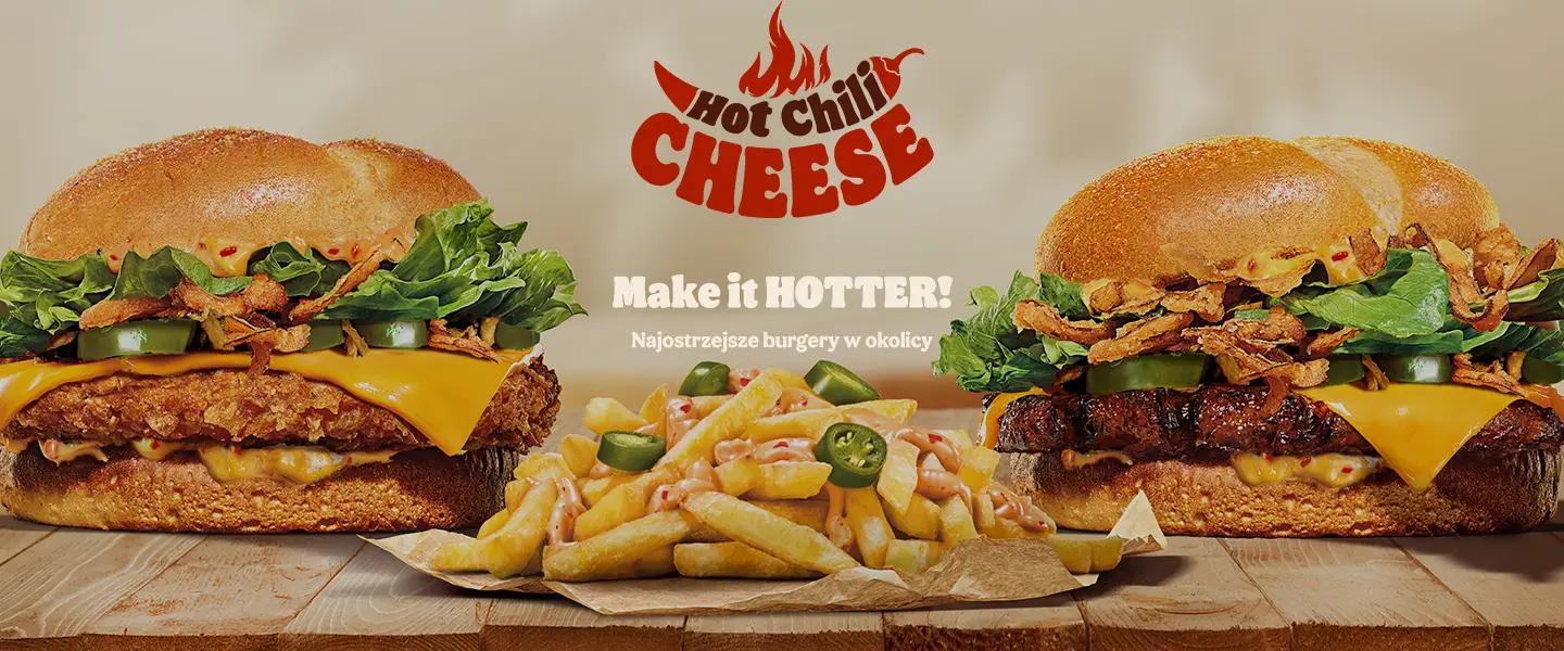 HERO ANIMATION HOT CHILI