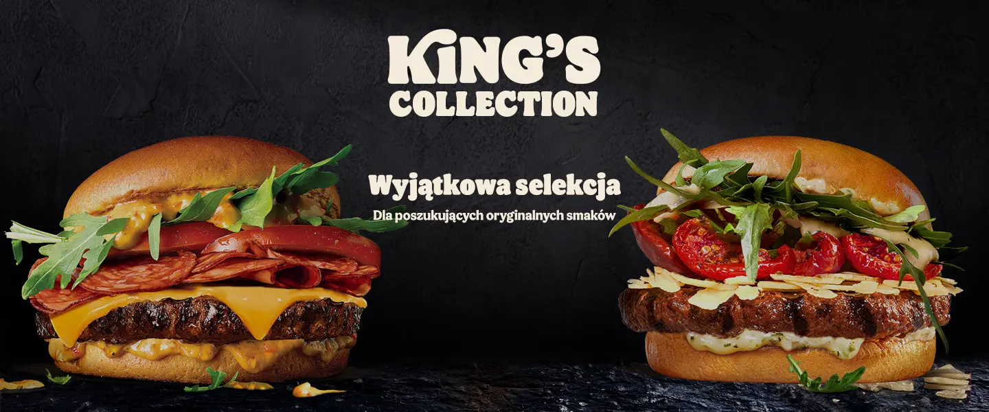 HERO ANIMATION KINGÔÇÖS COLLECTION