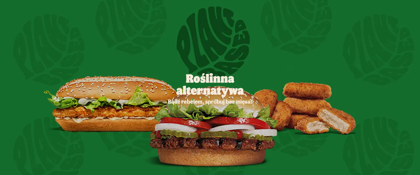 HERO ANIMATION PLANT BASED